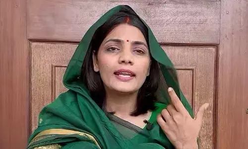 Being Neha Singh Rathore