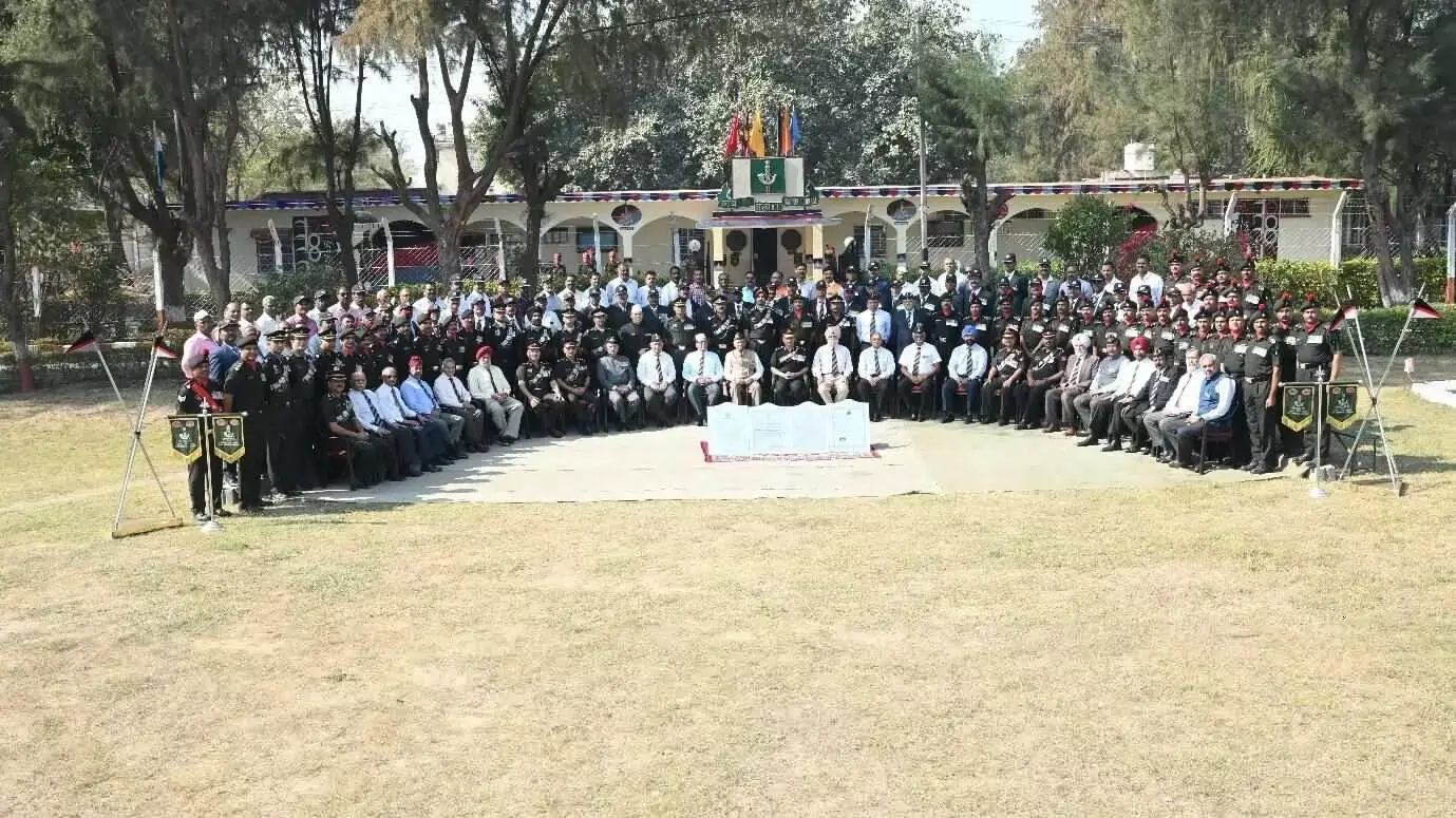 Bonding, Bonhomie, And Camaraderie