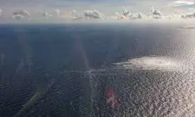 How Mr Nobody Took Out The Nord-Stream Pipeline.