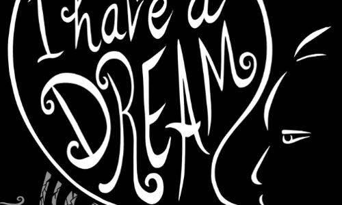 I Too Have A Dream