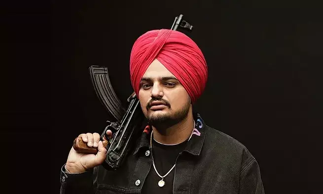 Punjabs Search For Heroes In Tumultuous Times