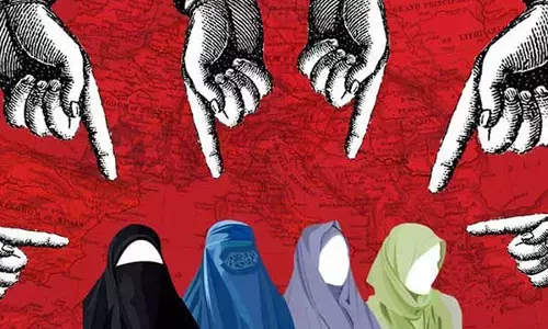 Outright Hatred Against Muslims Risen to “Epidemic Proportions” - UN