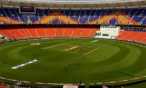 Discussion On Pitches Overshadows Performances