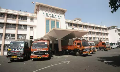 Jammu’s Businesses Want The ‘Darbar Move’ Back?