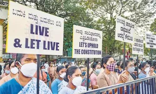 USCIRF Condemns India’s Anti-Conversion Laws