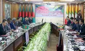 Bangladesh-Myanmar Military Partnership’s Impact on Rohingyas