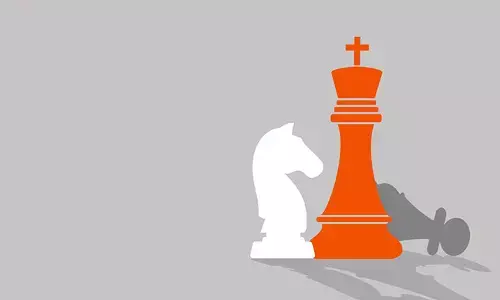 The Games People Play