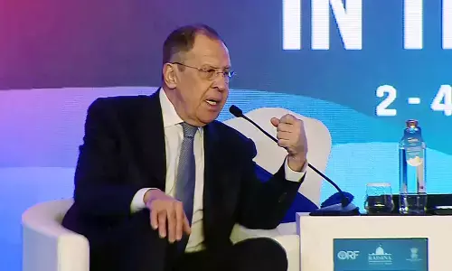 Look at Goa 1961 to Understand the Russian Response to Ukraine