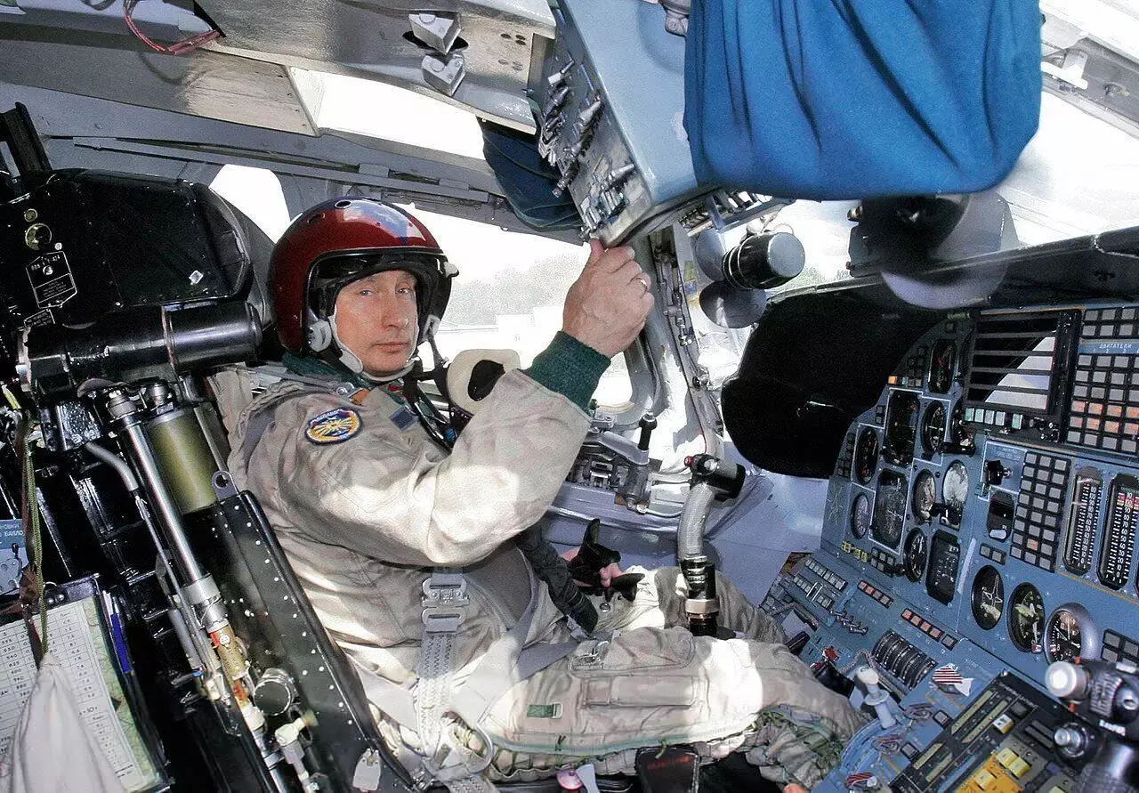 Russia Does Not Recognise ICC Jurisdiction, Warrant Can Be Counter Productive