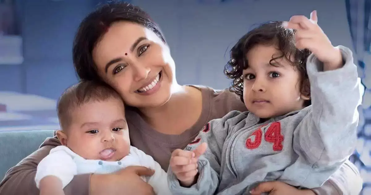 Mrs Chatterjee Vs Norway - Who Decides The Best Interest’ Of The Child ?