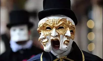 Keeping Up Appearances