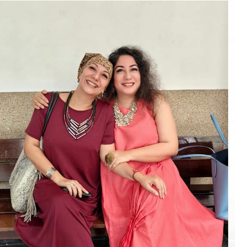 Twin Tales: A Double Take!