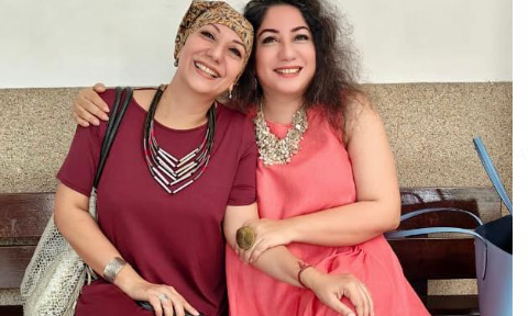 Twin Tales: A Double Take!