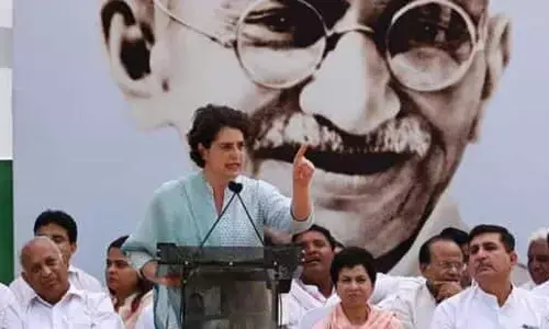 Is The Congress Turning the Curve?