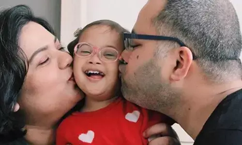 Down Syndrome - Caring For The Caregiver