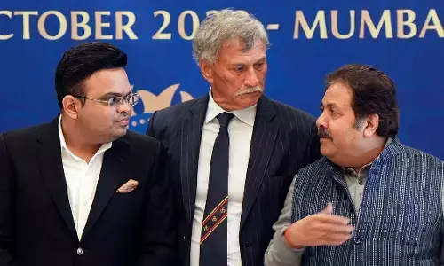 Controversial Indian Team Contracts Betray Reality