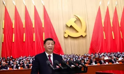 The Asia Pacific Cauldron