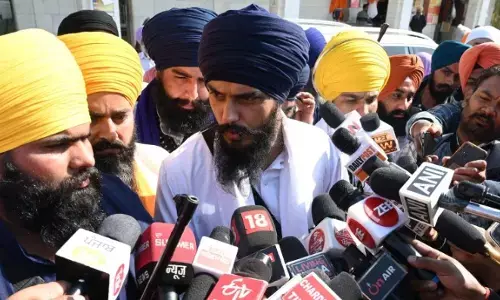 Punjab Moving to Centrestage of Indian Polity Ahead of 2024