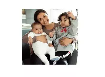 Mrs. Chatterjee Versus Norway: A Topical Reading Of ‘Mother India’ Mrs. Chatterjee Versus Norway: A Topical Reading Of ‘Mother India’