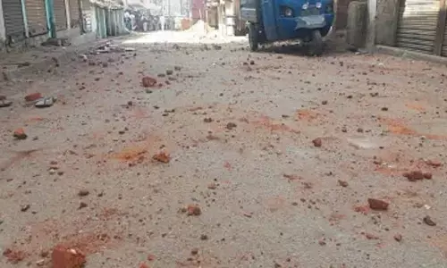 Not Much to Celebrate in Festive Season Amid Hate