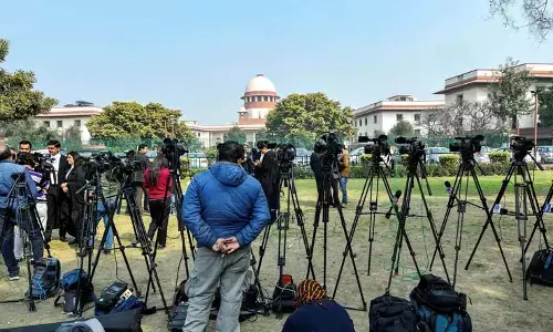Pathbreaking Ruling by SC Restores Some Dignity to a Flailing Media