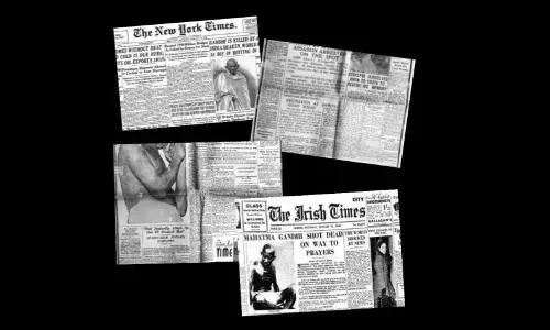 Those Who Delete History Are Doomed To Repeat It