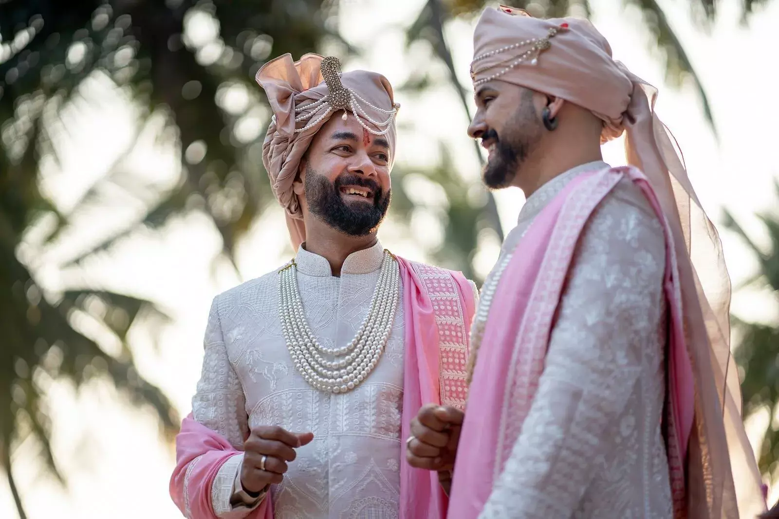 India: Same-Sex Marriage Campaign At A Critical Stage