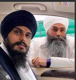 The Live Wire Politics of Punjab