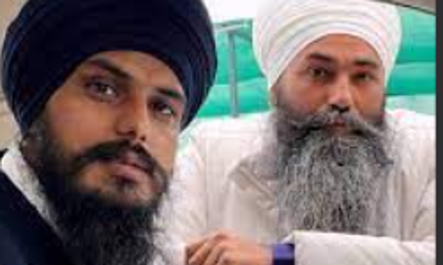 The Live Wire Politics of Punjab