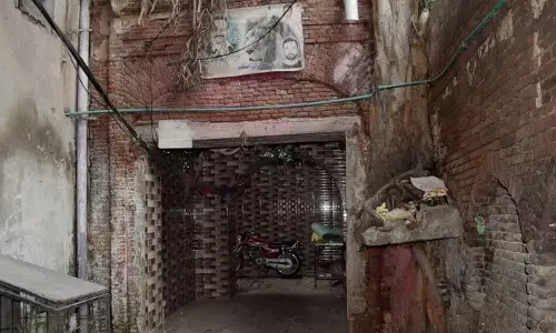 Gujranwala, Where British PM Sunak’s Ancestors Witnessed an Orgy of Colonial Violence