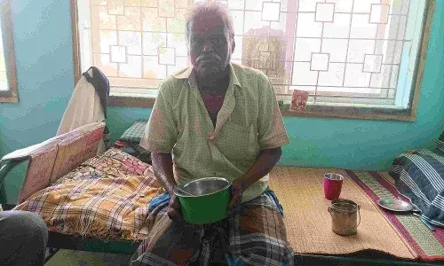 What Goes On At A ‘Leprosy Colony’?