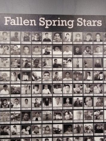 Myanmar Barbarity Defies Belief