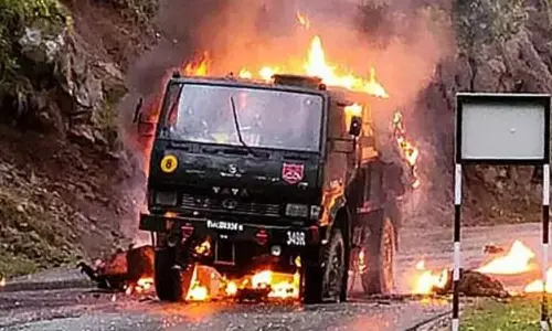 The Zero Terror Goof