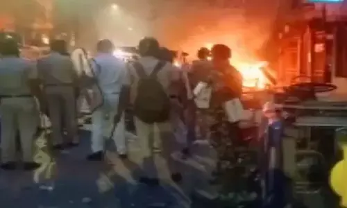 ‘Unemployed Youth Is Being Radicalised‘