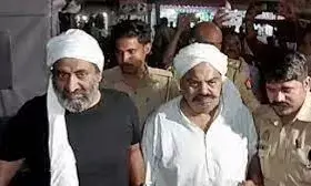 Extra-Judicial Killings Distort UP’s Development Plans