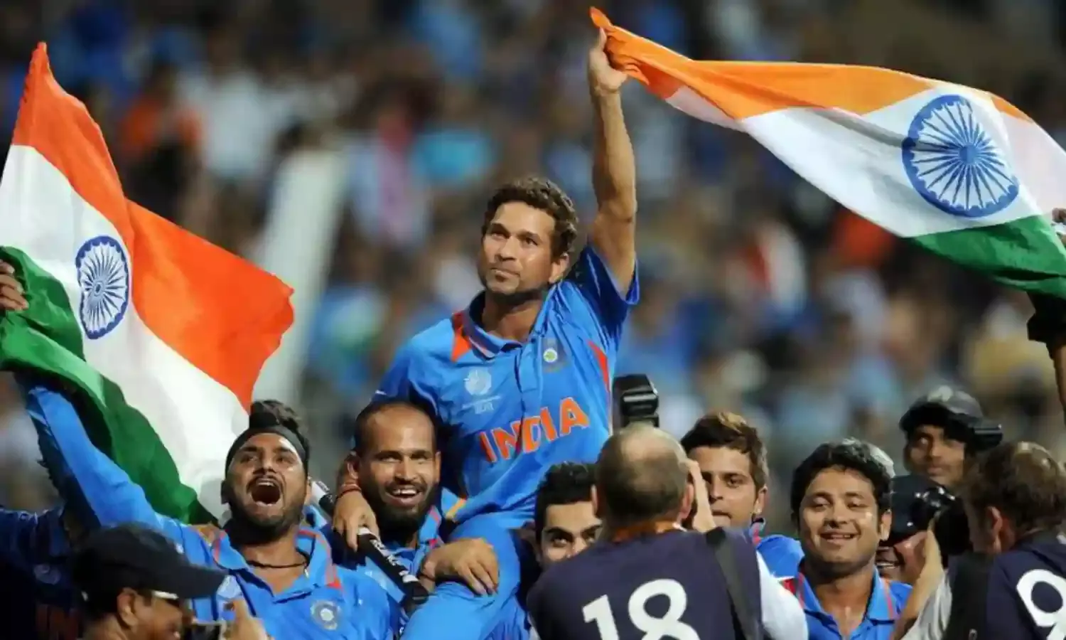 What Tendulkar Has Meant To Indian Cricket