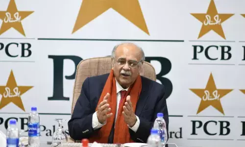 Is Asia Cup’s Hybrid Model Worth The Compromise?