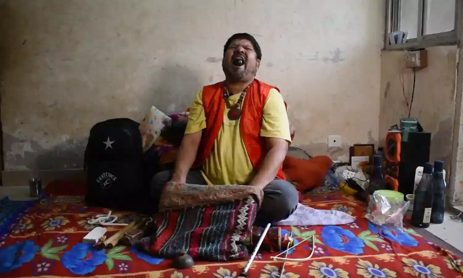 The Right To Perform The Right To Perform