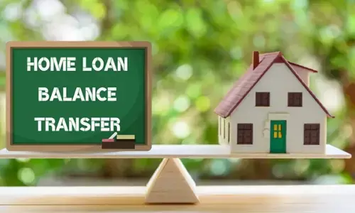 Rising Home Loan Rates: How Home Loan Balance Transfer can Help You