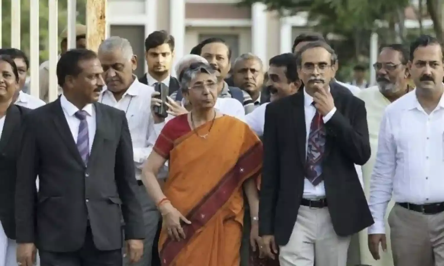 Naroda Gam Judgement - Questions Unanswered Naroda Gam Judgement - Questions Unanswered