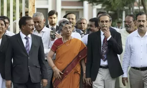 Naroda Gam Judgement -  Questions Unanswered