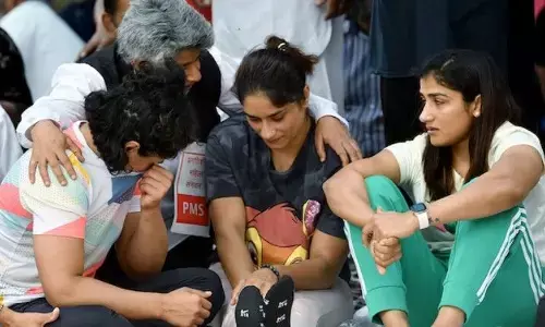 A Dangal For Justice