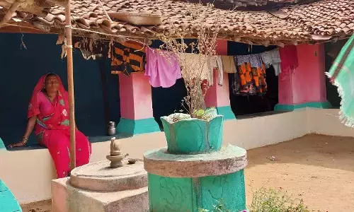 Forest Rights in Chhattisgarh - Individual Vs Community