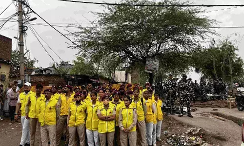 “We Are Ruined, We Have Nothing Left”