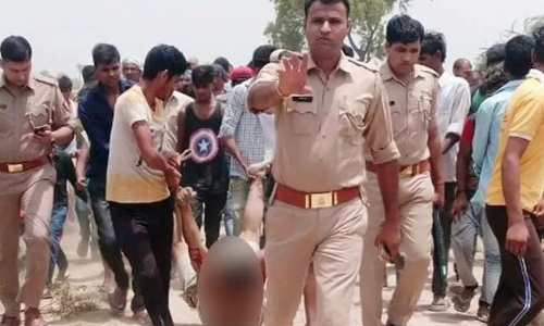 US Commission on International Religious Freedom Seeks Targeted Sanctions Against Indian Violators