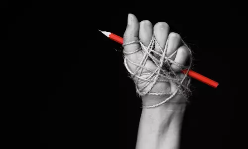 Press Freedom - Have We Passed Peak Press?