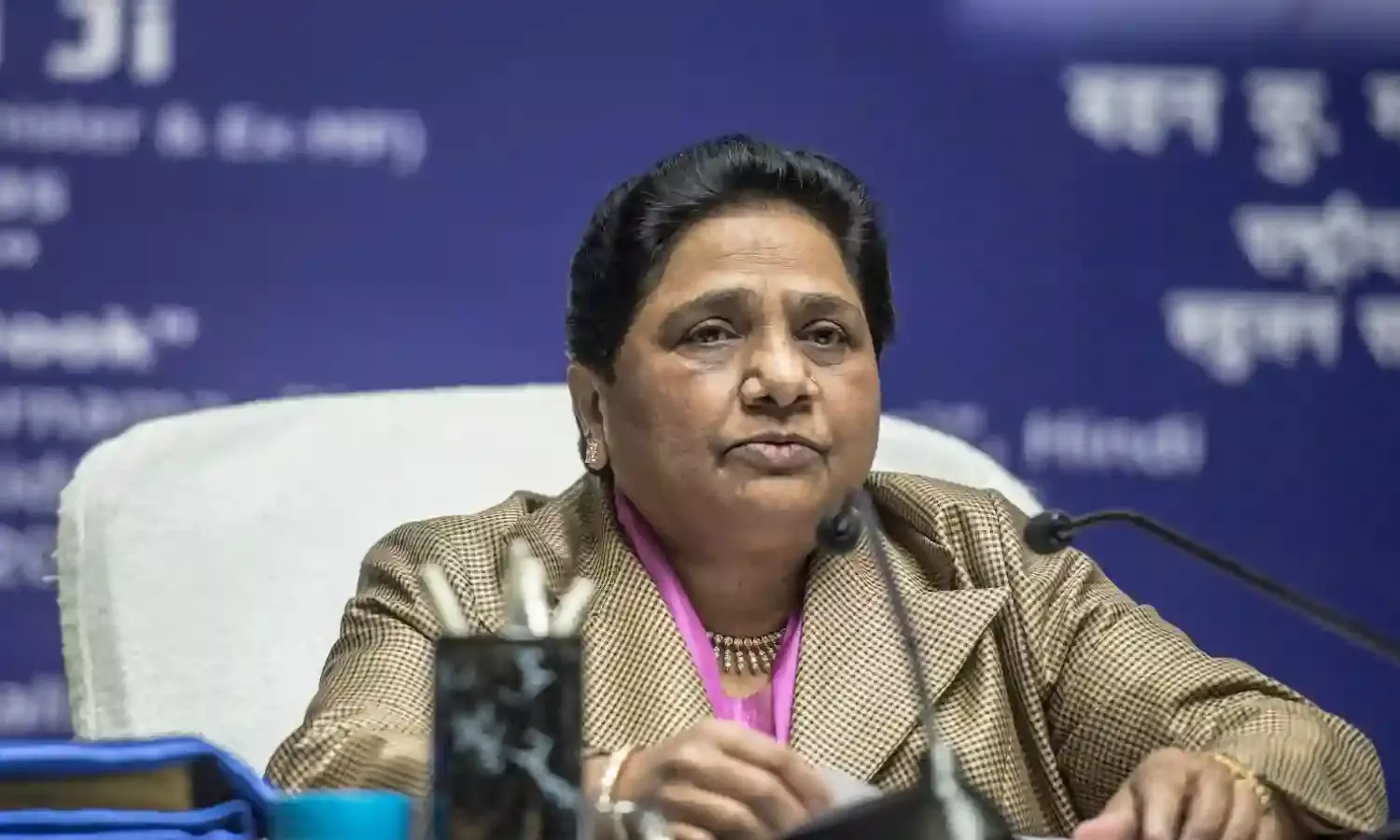 Russian Roulette in Uttar Pradesh