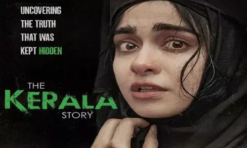 ‘Based On A True Story’ - Really ?