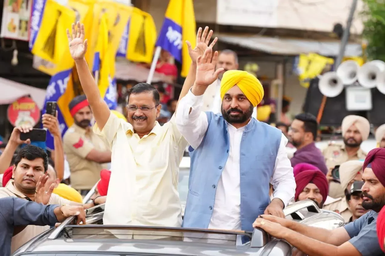 A High Stake Political Battle in Jalandhar