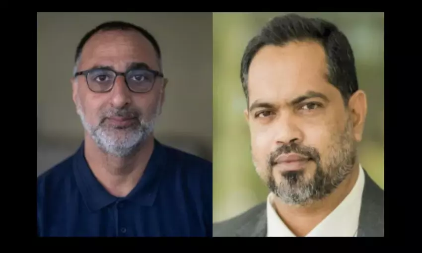 Kashmiri, And Lankan Photographers Win Pulitzer